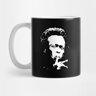 Miles Davis - Shut Up Mug